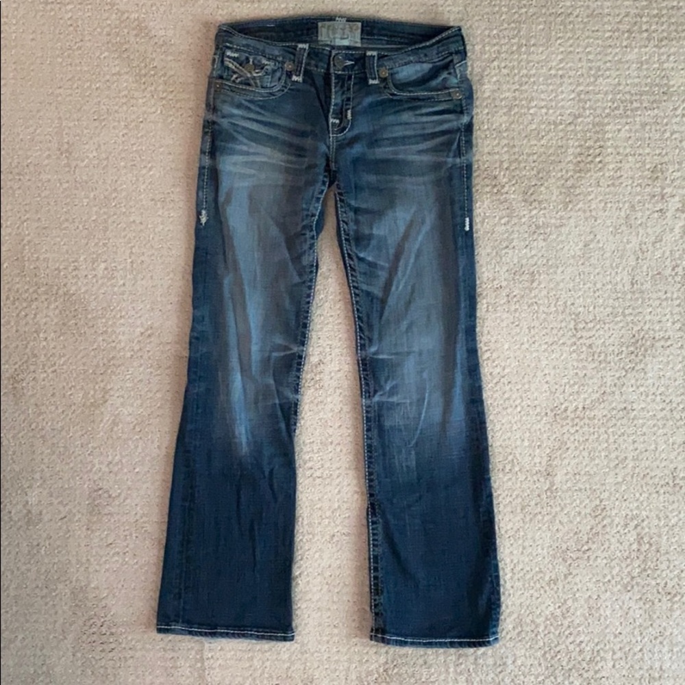 Big Star Liv Vintage collection 29R